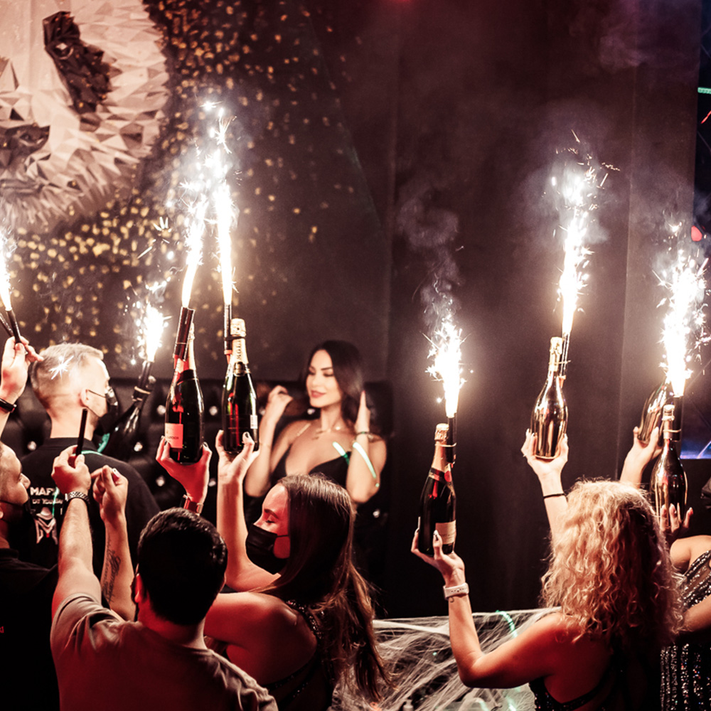 9 Best Ladies Night In Dubai 2021 *Updated List* Wego Travel Blog